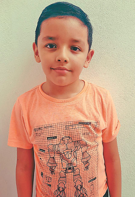 Ian Gael Cruz Pe �rez
